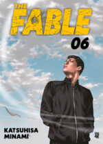 capa de The Fable #06