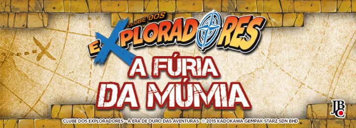 Clube dos Exploradores