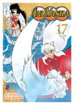 capa de InuYasha Wideban #17