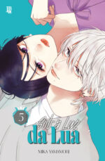 capa de Sob a Luz da Lua #05