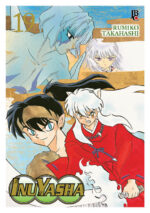 capa de InuYasha Wideban #19