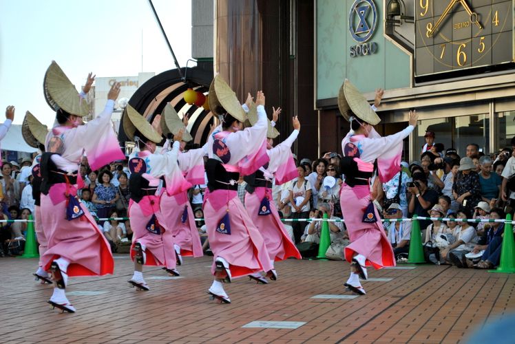 Contagem regressiva para a Expo 2025 em Osaka - Made in Japan
